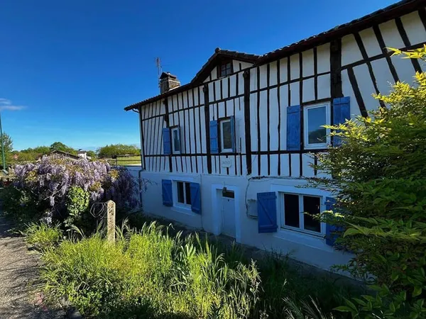 Maison 5 pièces 118 m²