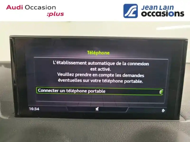 Audi Q2 35 tfsi 150 s tronic 7 — photo 16