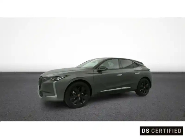 Ds Ds 4 hybride e-tense 225 eat8 — photo 3