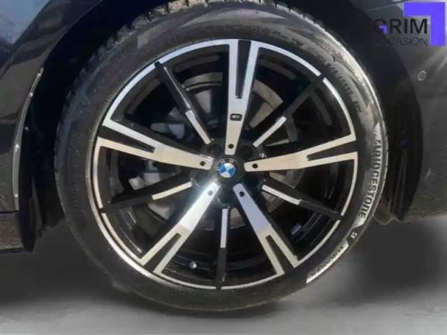 Bmw Serie 5 530e phev 299 ch bva8 — photo 35