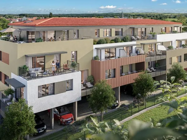 Le Domaine Alizé