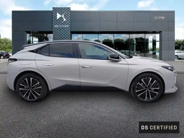 Ds Ds 4 n°4 e-tense — photo 21