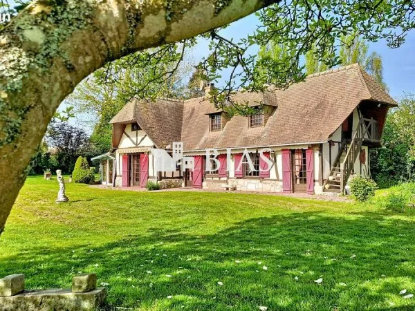 Maison 4 pièces 87 m²