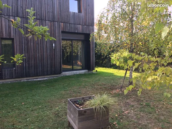 T3 avec jardin