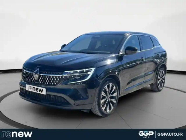 Renault Austral 1.2 e-tech full hybrid 200ch techno