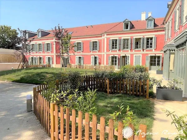 Duplex 3 pièces 71 m²