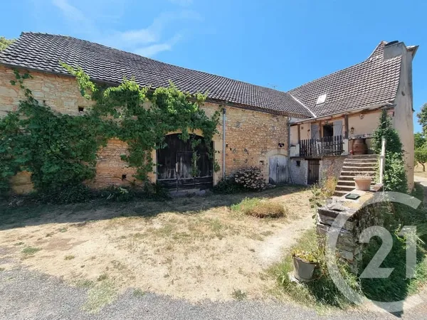 Maison 4 pièces 112 m²
