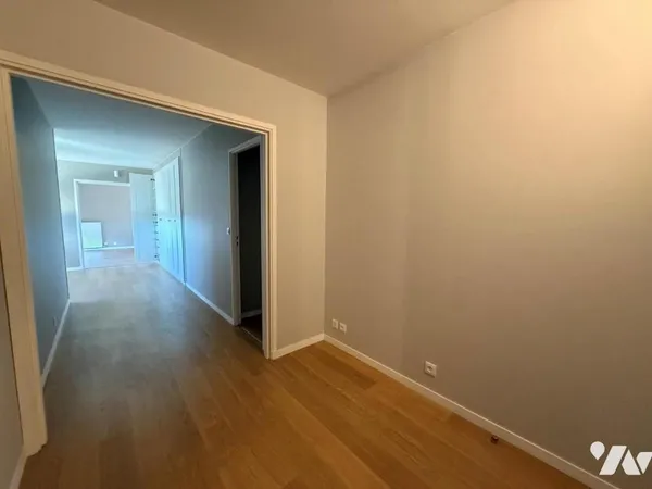 Appartement 4 pièces 105 m²