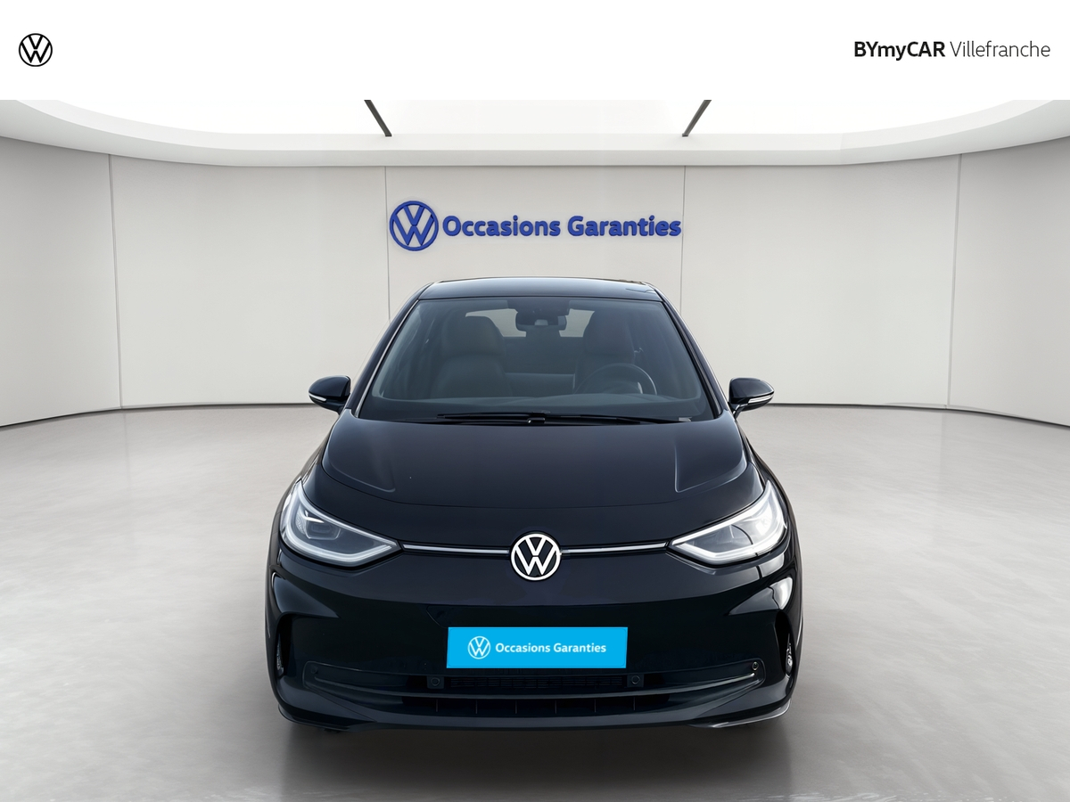 Volkswagen ID.3 204 ch Pro — photo 8