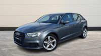 Audi A3 Sportback 1.6 TDI 116ch Business line — photo 1