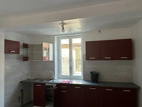 Duplex de 85m2 à louer