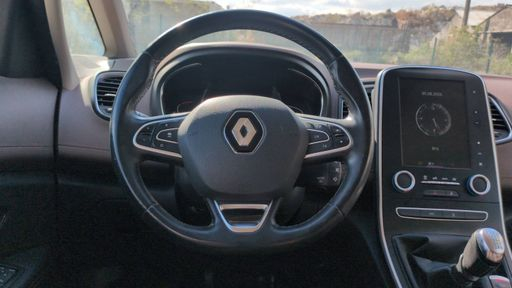 Renault Scenic 1.6 dCi 130 Energy - Intens – 2017 – 111367 km – Diesel – Boîte Manuelle — photo 58