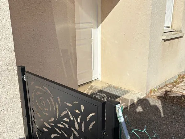 Maison à vendre 75 m²