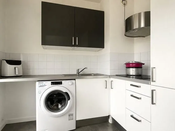 A VENDRE, BREST, QUIZAC, Appartement T2 avec balcon