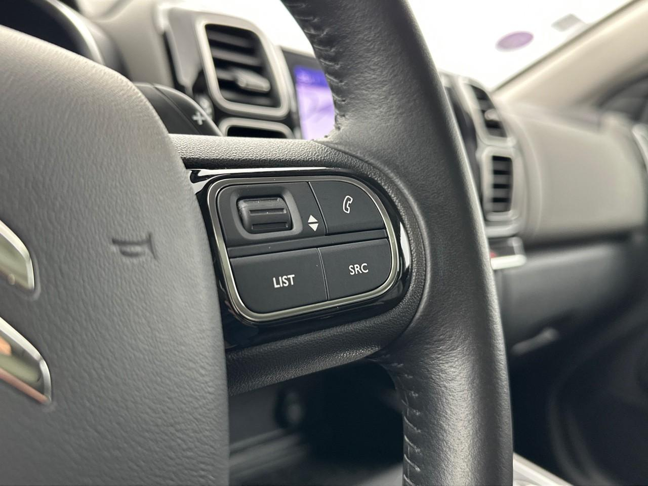 Citroën C5 Aircross puretech 130 s&s eat8 shine pack — photo 19