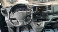 Citroen Jumpy M 2.0 BlueHDi 180ch S&S Cabine Approfondie Fixe EAT8 — photo 11