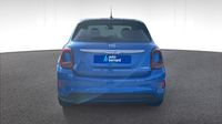 Fiat 500x 1.5 FireFly Turbo 130ch S/S Hybrid DCT7 — photo 5