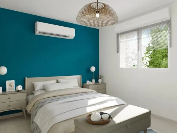 Maison neuve 5 pièces 132 m²