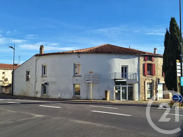 Maison 5 pièces 85 m²