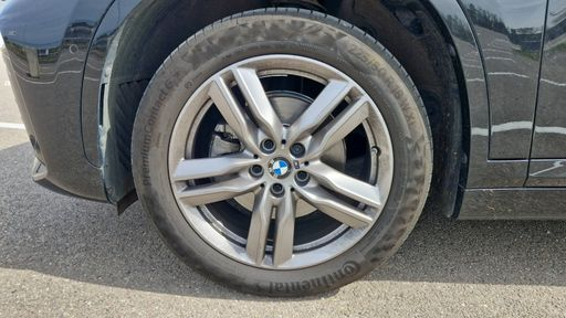 BMW X1 sDrive 18i 136 BVA - M Sport – 2022 – 72484 km – Essence – Boîte Automatique — photo 15
