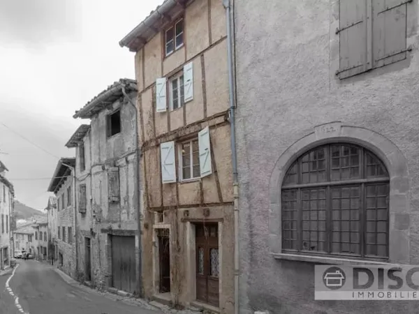 Maison 3 pièces 94 m²
