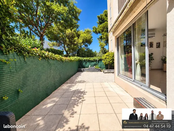 Appartement 3 pièces 78 m²