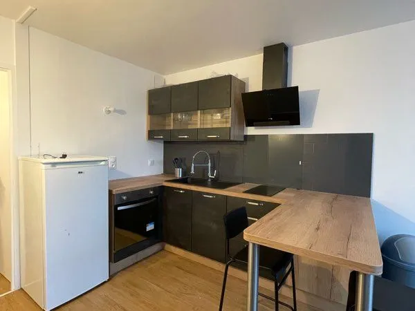 Superbe appartement à louer à deux pas de la Place Napoléon
