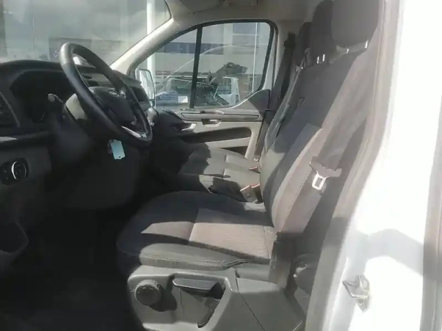 Ford Custom transit  fg 300 l2h1 2.0 ecoblue 130 trend business 7cv tva — photo 23