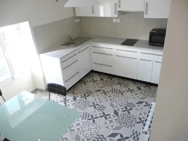 T3 de 37 m² Marmande
