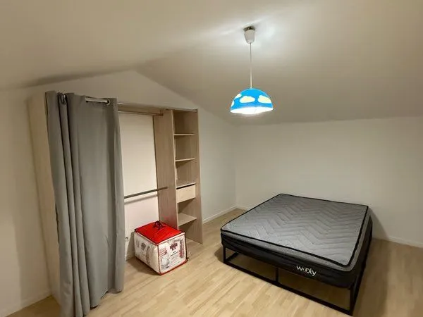 Maison meublée 3 pièces - 120 m² - Pogny