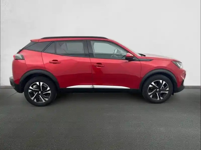 Peugeot 2008 bluehdi 110 s&amp;s bvm6 — photo 4