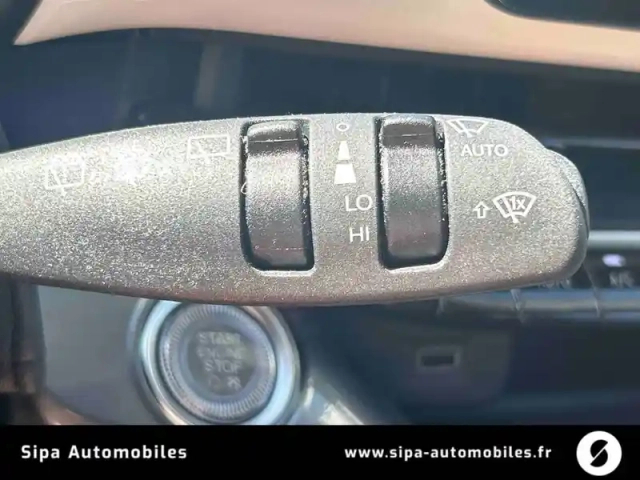 Fiat 500 e 118 ch — photo 23