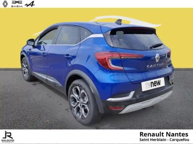 Renault Captur 1.0 tce 90ch techno — photo 6