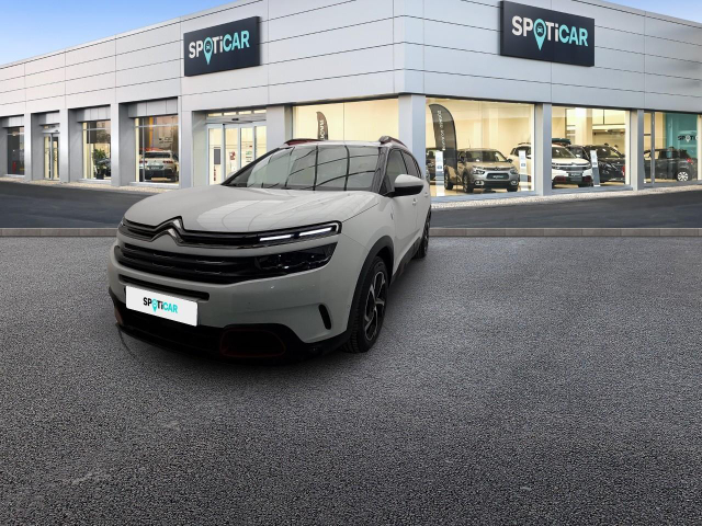 Citroën C5 Aircross bluehdi 130 s&s bvm6 c-series