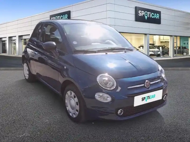 Fiat 500 1.0 70 ch hybride bsg s/s — photo 29