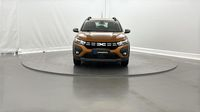 Dacia Sandero 1.0 TCe 90ch Stepway Extreme — photo 1