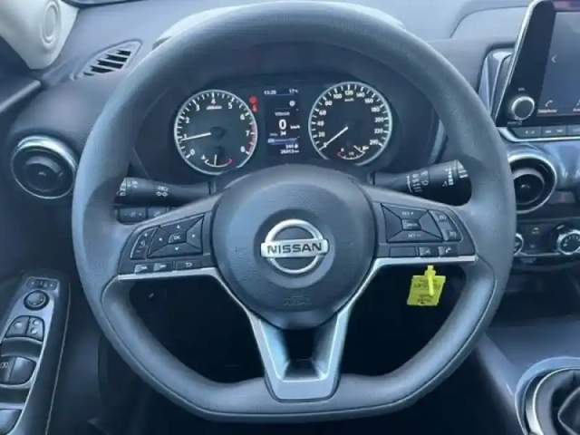 Nissan Juke dig-t 114 — photo 9