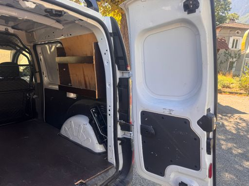 Renault Kangoo Express 1.5 dCi 115 - Grand Confort – 2021 – 47565 km – Diesel – Boîte Manuelle — photo 25