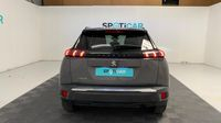 Peugeot 2008 1.2 PureTech 100ch S&S Style — photo 6