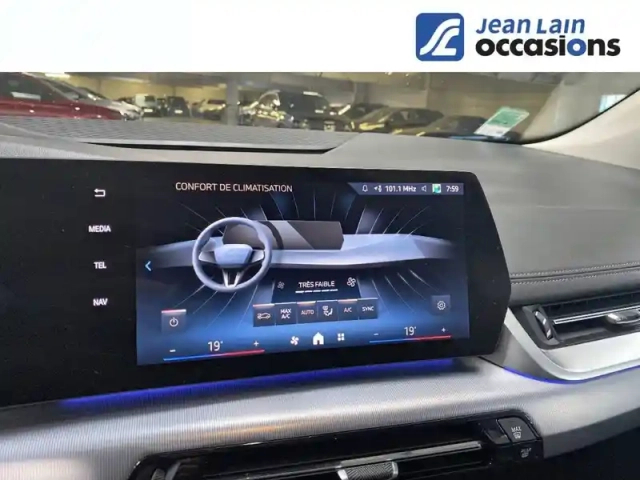 Bmw Serie 2 active tourer 225e xdrive 245 ch dkg7 — photo 14