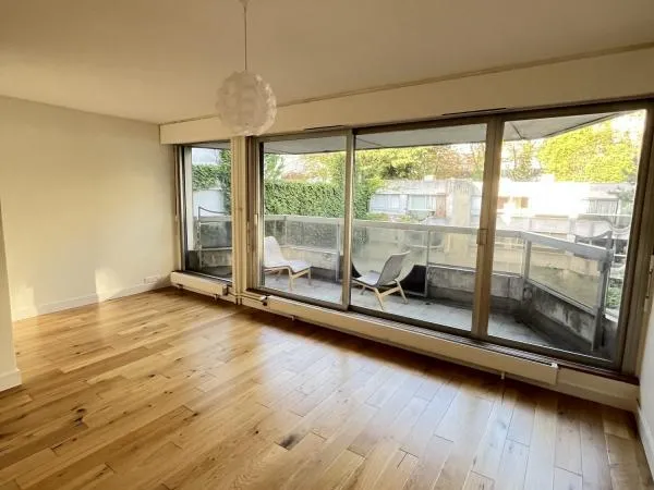 Appartement à louer Paris