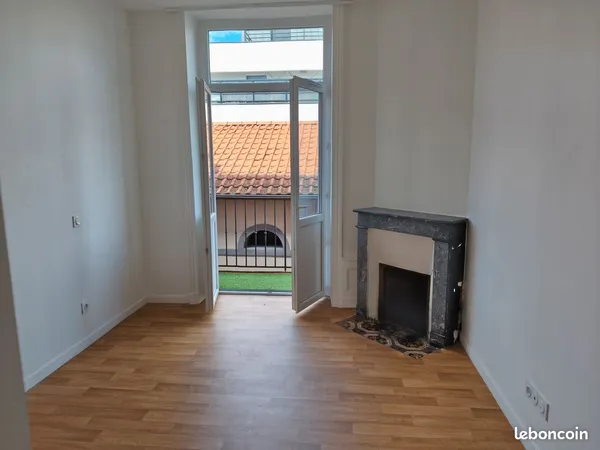 T3 80M2 Chamlières Centre proche Jaude