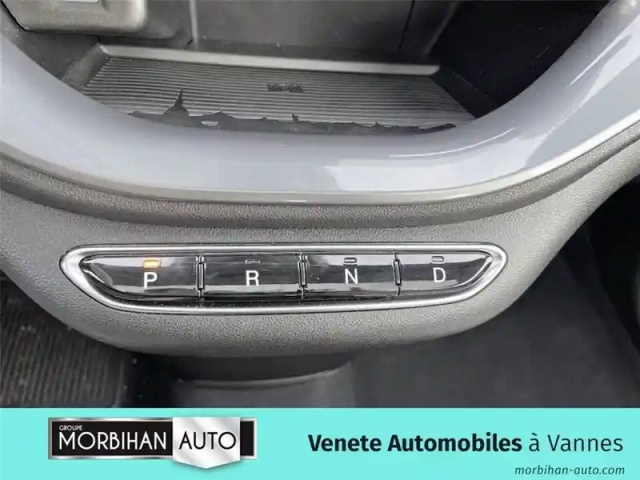 Fiat 500 e 118 ch — photo 59