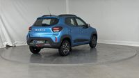 Dacia Spring Expression — photo 5