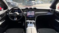 Mercedes Glc Coupé 300 d e Hybrid 197+136ch AMG Line 4Matic 9G-Tronic — photo 11