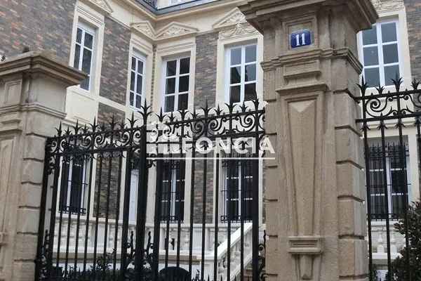Appartement 2 pièces 49 m²