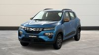Dacia Spring Extreme — photo 1