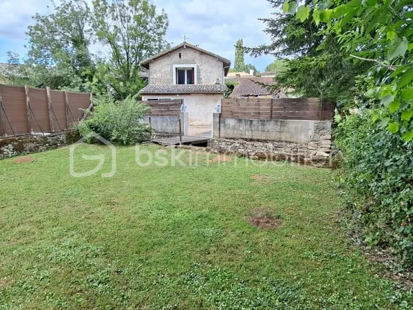 Maison 3 pièces 73 m²