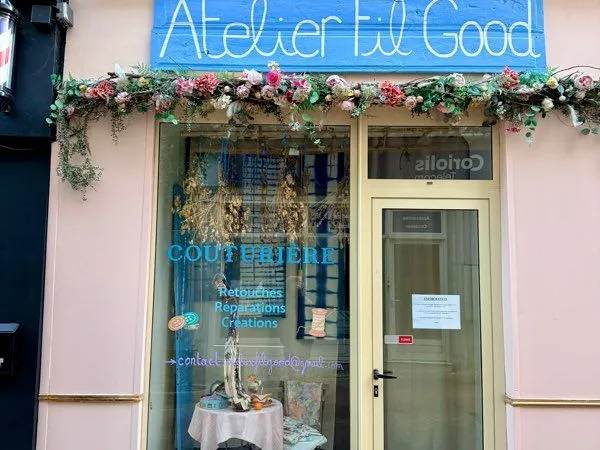 Local à louer centre de privas