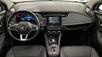 Renault Zoé E-Tech Techno charge normale R135 - 22 — photo 11